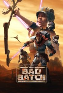 انمي Star Wars: The Bad Batch موسم 2 حلقة 4 انمي Star Wars: The Bad Batch موسم 2 حلقة 4