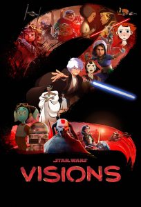 انمي Star Wars: Visions موسم 2 حلقة 9 والاخيرة انمي Star Wars: Visions موسم 2 حلقة 9 والاخيرة