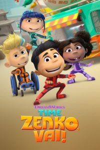 انمي Team Zenko Go موسم 1 حلقة 1 انمي Team Zenko Go موسم 1 حلقة 1