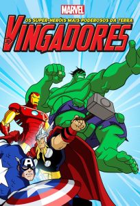 انمي The Avengers: Earth's Mightiest Heroes موسم 2 حلقة 12 انمي The Avengers: Earth's Mightiest Heroes موسم 2 حلقة 12