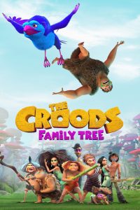 انمي The Croods: Family Tree موسم 5 حلقة 6 والاخيرة انمي The Croods: Family Tree موسم 5 حلقة 6 والاخيرة