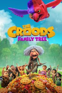 انمي The Croods: Family Tree موسم 6 حلقة 7 والاخيرة انمي The Croods: Family Tree موسم 6 حلقة 7 والاخيرة
