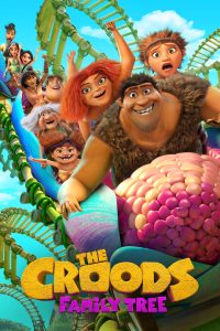 انمي The Croods: Family Tree موسم 3 حلقة 6 والاخيرة انمي The Croods: Family Tree موسم 3 حلقة 6 والاخيرة