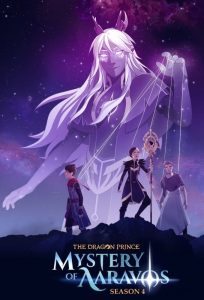 انمي The Dragon Prince موسم 4 حلقة 5 انمي The Dragon Prince موسم 4 حلقة 5