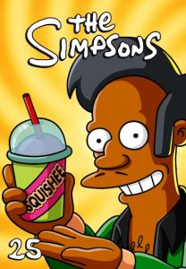 مسلسل The Simpsons موسم 25 حلقة 4 مسلسل The Simpsons موسم 25 حلقة 4
