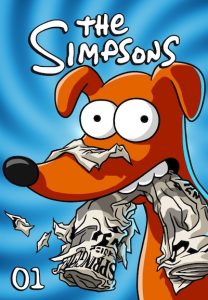 مسلسل The Simpsons موسم 1 حلقة 13 والاخيرة مسلسل The Simpsons موسم 1 حلقة 13 والاخيرة