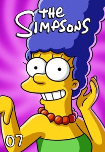 مسلسل The Simpsons موسم 7 حلقة 24 مسلسل The Simpsons موسم 7 حلقة 24