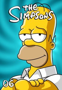 مسلسل The Simpsons موسم 6 حلقة 25 والاخيرة مسلسل The Simpsons موسم 6 حلقة 25 والاخيرة