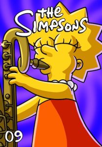 مسلسل The Simpsons موسم 9 حلقة 24 مسلسل The Simpsons موسم 9 حلقة 24