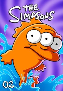 مسلسل The Simpsons موسم 2 حلقة 22 والاخيرة مسلسل The Simpsons موسم 2 حلقة 22 والاخيرة