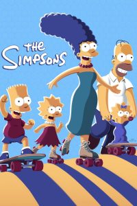 مسلسل The Simpsons موسم 33 حلقة 13 مسلسل The Simpsons موسم 33 حلقة 13