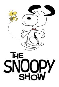 انمي The Snoopy Show موسم 1 حلقة 1 انمي The Snoopy Show موسم 1 حلقة 1