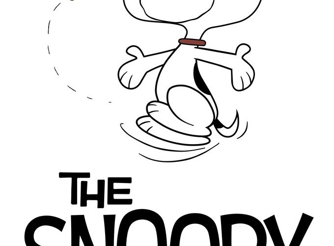 انمي The Snoopy Show انمي The Snoopy Show
