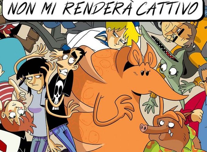 انمي This World Can't Tear Me Down انمي This World Can't Tear Me Down