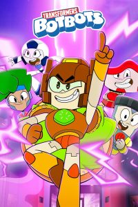 انمي Transformers: BotBots موسم 1 حلقة 9 انمي Transformers: BotBots موسم 1 حلقة 9