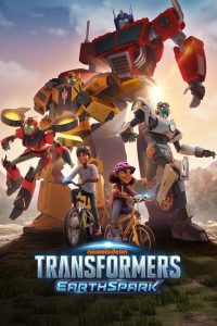 انمي Transformers: Earthspark موسم 1 حلقة 5 مدبلجة انمي Transformers: Earthspark موسم 1 حلقة 5 مدبلجة