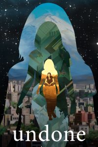 انمي Undone موسم 2 حلقة 8 والاخيرة انمي Undone موسم 2 حلقة 8 والاخيرة