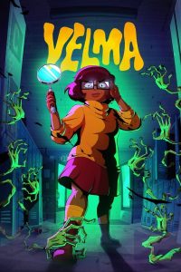 انمي Velma موسم 1 حلقة 4 انمي Velma موسم 1 حلقة 4