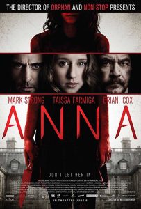 فيلم Anna 2013 مترجم فيلم Anna 2013 مترجم