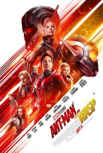 فيلم Ant-Man and the Wasp 2018 مترجم فيلم Ant-Man and the Wasp 2018 مترجم