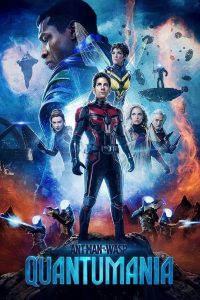فيلم Ant-Man and the Wasp: Quantumania 2023 مترجم فيلم Ant-Man and the Wasp: Quantumania 2023 مترجم