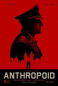 فيلم Anthropoid 2016 مترجم فيلم Anthropoid 2016 مترجم