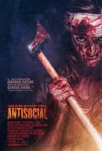 فيلم Antisocial 2013 مترجم فيلم Antisocial 2013 مترجم