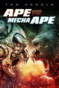 فيلم Ape vs. Mecha Ape 2023 مترجم فيلم Ape vs. Mecha Ape 2023 مترجم