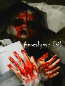 فيلم Apocalypse Evil 2023 مترجم فيلم Apocalypse Evil 2023 مترجم