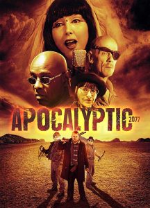 فيلم Apocalyptic 2077 2019 مترجم فيلم Apocalyptic 2077 2019 مترجم