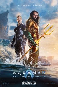 فيلم Aquaman and the Lost Kingdom 2023 مدبلج فيلم Aquaman and the Lost Kingdom 2023 مدبلج