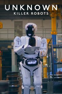 فيلم Unknown: Killer Robots 2023 مترجم فيلم Unknown: Killer Robots 2023 مترجم