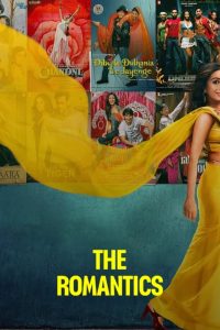 مسلسل The Romantics 2023 موسم 1 حلقة 4 والأخيرة مسلسل The Romantics 2023 موسم 1 حلقة 4 والأخيرة