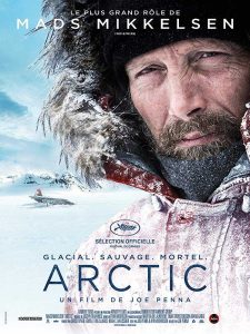فيلم Arctic 2018 مترجم فيلم Arctic 2018 مترجم