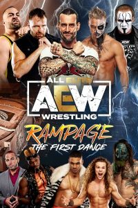 عرض AEW Rampage 09.04.2022 مترجم عرض AEW Rampage 09.04.2022 مترجم