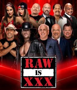 عرض الرو WWE Raw 06.03.2023 مترجم عرض الرو WWE Raw 06.03.2023 مترجم