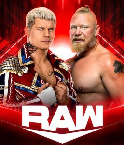 عرض الرو WWE Raw 27.06.2022 تعليق عربي عرض الرو WWE Raw 27.06.2022 تعليق عربي