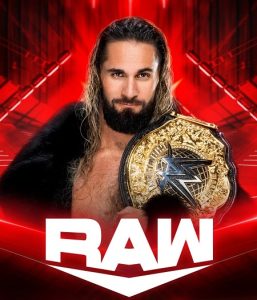 عرض الرو WWE Raw 10.07.2023 مترجم عرض الرو WWE Raw 10.07.2023 مترجم