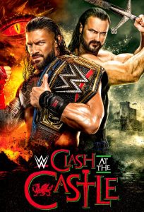 عرض WWE Clash at the Castle 2022 مترجم عرض WWE Clash at the Castle 2022 مترجم