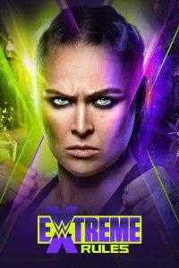 عرض WWE Extreme Rules 2022 تعليق عربي عرض WWE Extreme Rules 2022 تعليق عربي