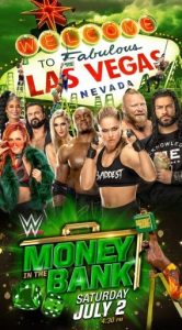 عرض WWE Money in the Bank 2022 تعليق عربي عرض WWE Money in the Bank 2022 تعليق عربي