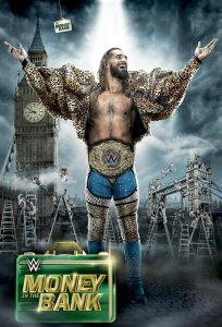 عرض WWE Money in the Bank 2023 مترجم عرض WWE Money in the Bank 2023 مترجم