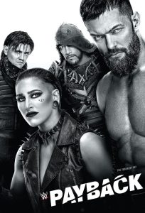 عرض WWE Payback 2023 تعليق عربي عرض WWE Payback 2023 تعليق عربي