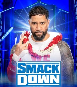 عرض WWE Smackdown 14.07.2023 مترجم عرض WWE Smackdown 14.07.2023 مترجم