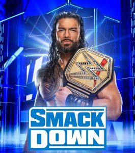 عرض WWE Smackdown 07.07.2023 مترجم عرض WWE Smackdown 07.07.2023 مترجم