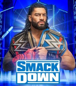 عرض WWE Smackdown 14.03.2025 مترجم عرض WWE Smackdown 14.03.2025 مترجم