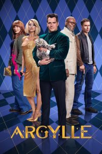 فيلم Argylle 2024 مترجم فيلم Argylle 2024 مترجم