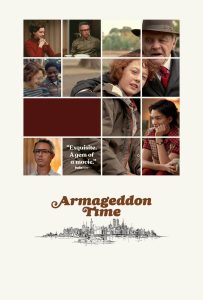 فيلم Armageddon Time 2022 مترجم فيلم Armageddon Time 2022 مترجم