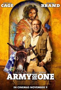 فيلم Army of One 2016 مترجم فيلم Army of One 2016 مترجم