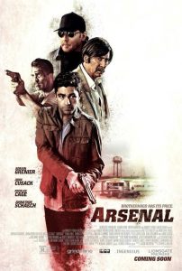 فيلم Arsenal 2017 مترجم فيلم Arsenal 2017 مترجم